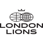 Logo London Lions (M)