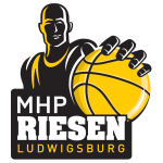 Logo MHP Riesen Ludwigsburg