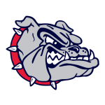 Logo Gonzaga Bulldogs