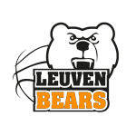 Logo Leuven Bears