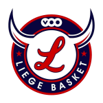 Logo Liege Basket