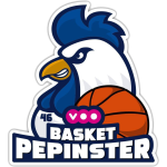 Logo VOO Verviers-Pepinster