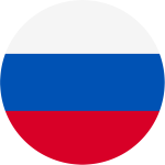 Logo U18 Russia