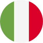 Logo U18 Italy