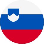 Logo U18 Slovenia