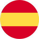 Logo U18 Spain
