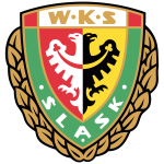 Logo WKS Slask Wroclaw