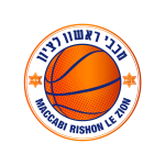 Logo Maccabi Rishon Lezion