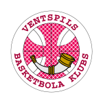 Logo BK Ventspils