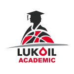 Logo Lukoil Academic