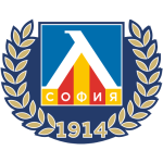 Logo Levski Lukoil