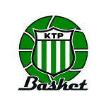 Logo KTP-Basket