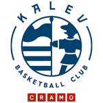 Logo BC Kalev/Cramo