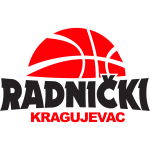 Logo SPD Radnicki