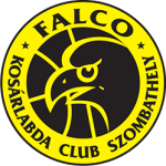 Logo Falco Szombathely