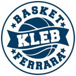 Logo Kleb Basket Ferrara