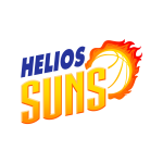Logo Helios Suns
