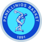 Logo Panellinios BC