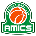 Logo Amics Castello