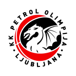 Logo Petrol Olimpjia