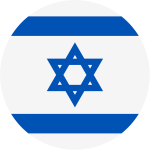 Logo U20 Israel