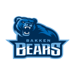 Logo Bakken Bears