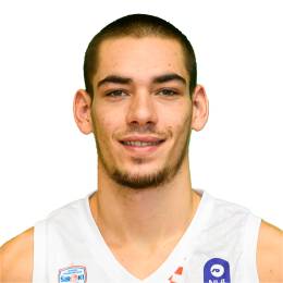 Dominik Vujanovic