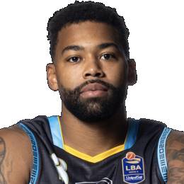 Trevor Lacey