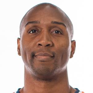 Lorenzo Williams, Basketball Player | Proballers
