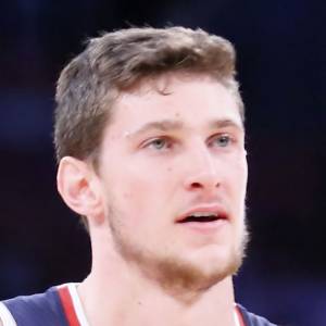 Mike Muscala  Profile with News, Stats, Age & Height