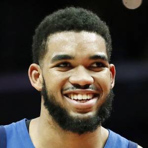 Karl-Anthony Towns - HotNewHipHop