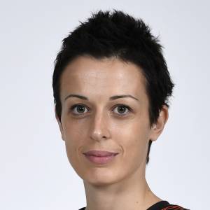 Miljana Bojovic