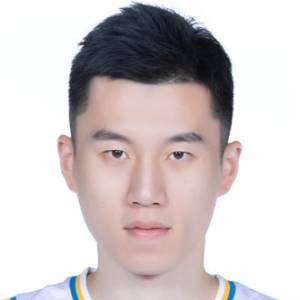 Yifan Hou, Basketball Player | Proballers