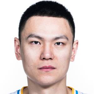 Yanxi Zhu, Basketball Player | Proballers
