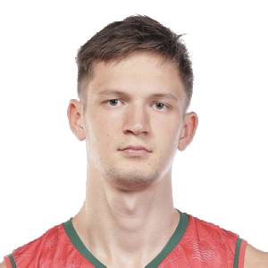 Kirill Elatontsev