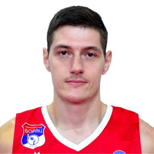 Srdan Gavric