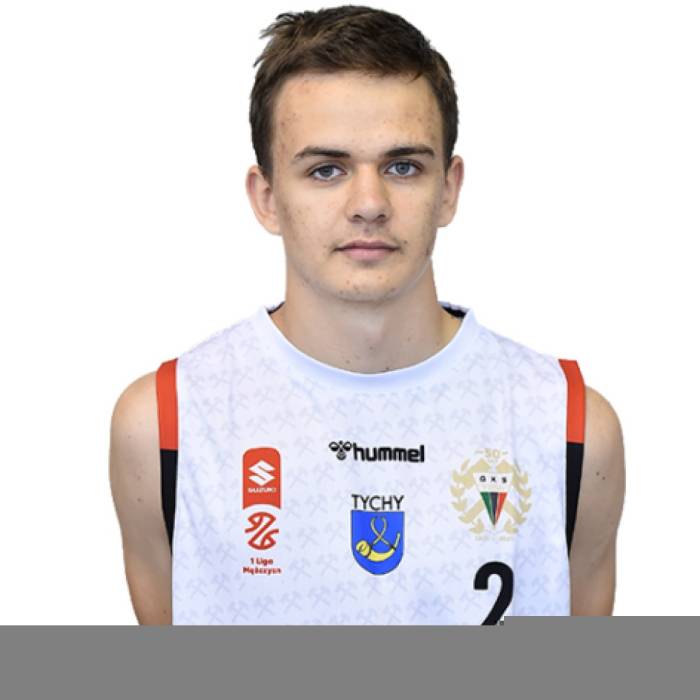 Photo of Krzysztof Machala, 2021-2022 season