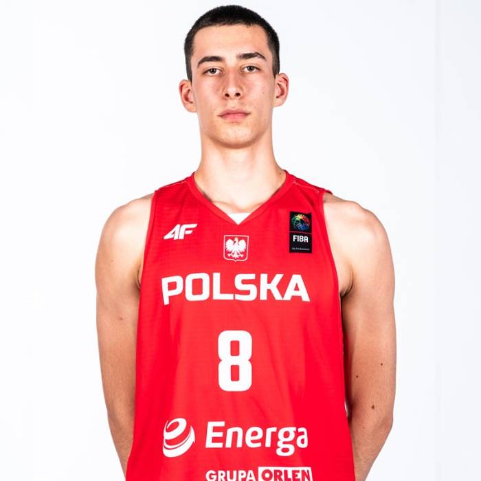 Photo of Igor Urban, 2022-2023 season