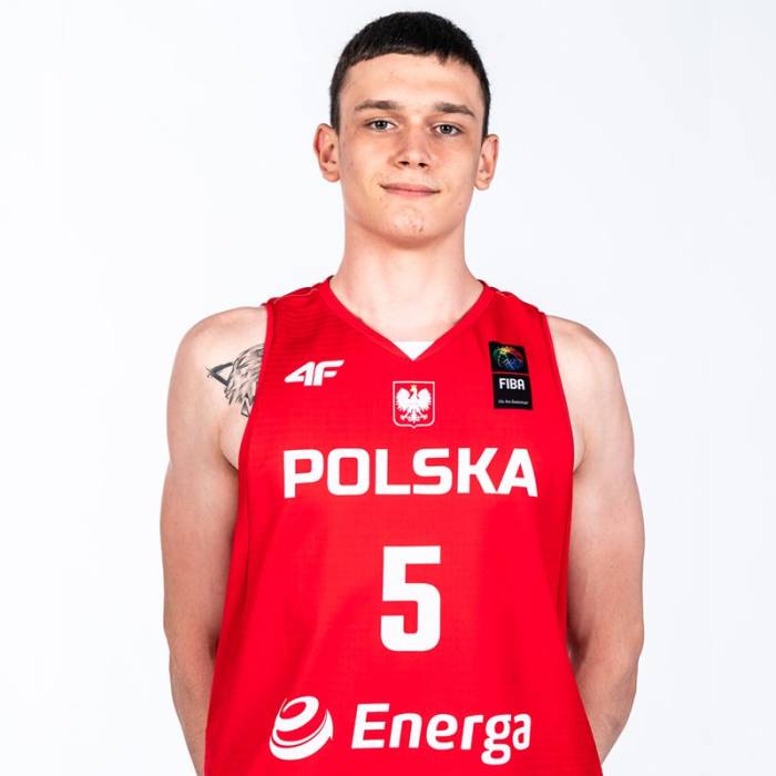 Photo of Mateusz Orlowski, 2022-2023 season