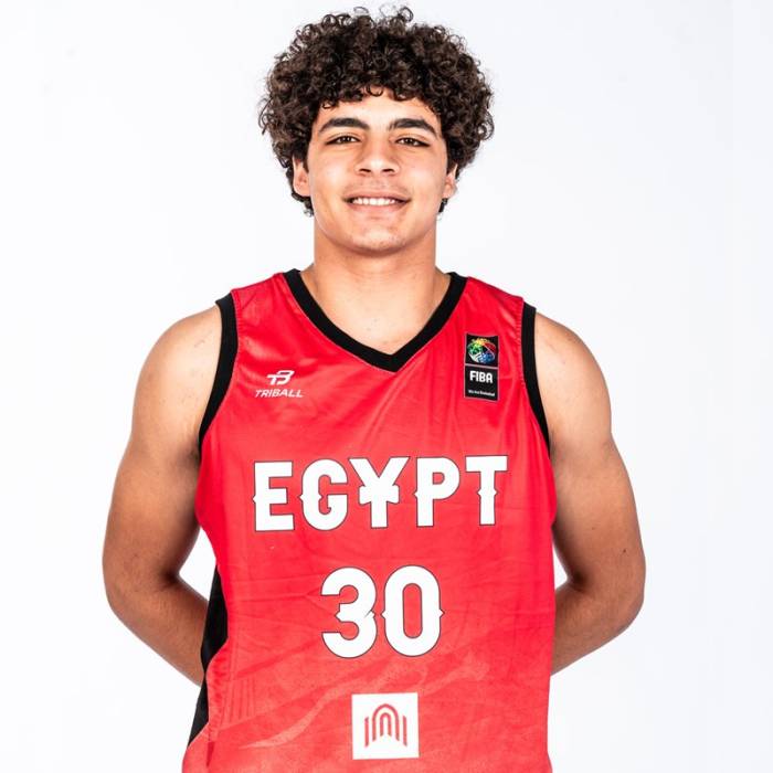 Photo of Adam Elhalawany, 2022-2023 season