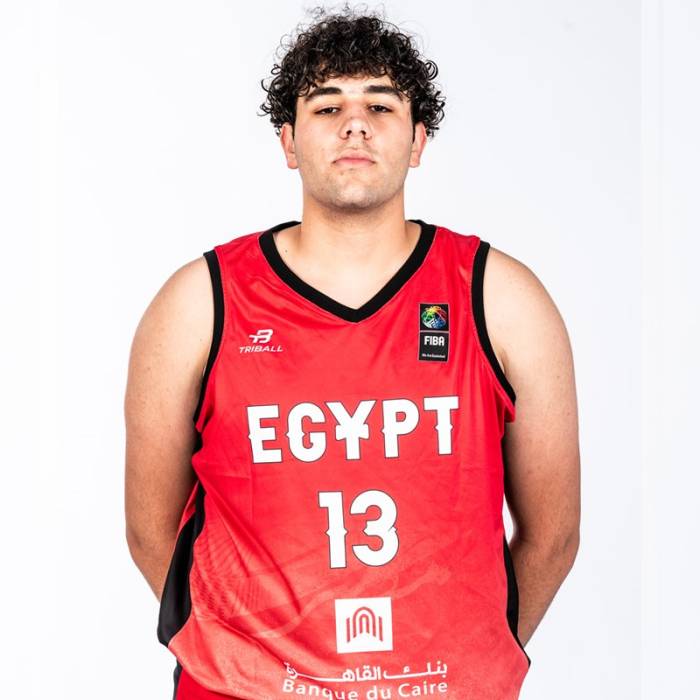 Photo of Hussein Elmaraghy, 2022-2023 season