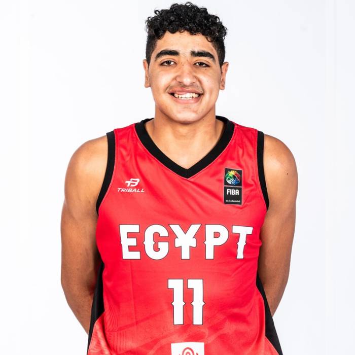Photo of Karim Elgizawy, 2022-2023 season