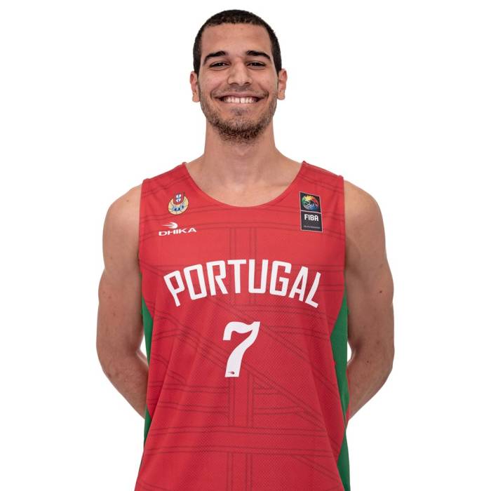 Photo of Diogo Soares, 2022-2023 season