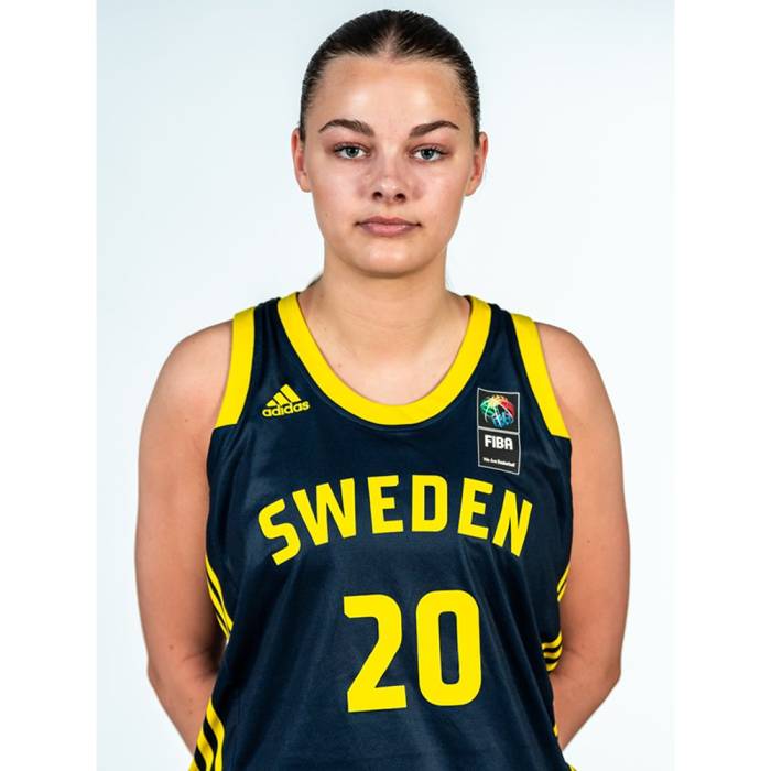 Photo of Wilma Sorensen, 2022-2023 season