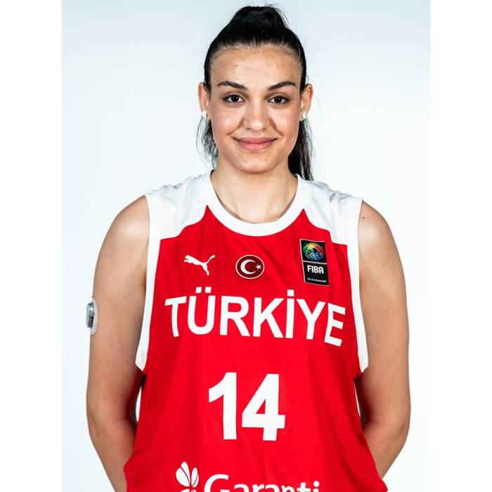 Photo of Elif Istanbulluoglu, 2022-2023 season