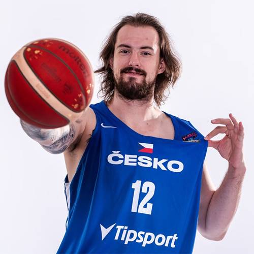 Photo of Ondrej Balvin, 2022-2023 season
