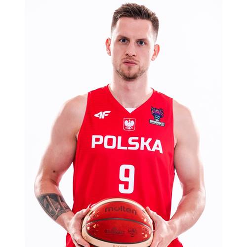Photo of Mateusz Ponitka, 2022-2023 season