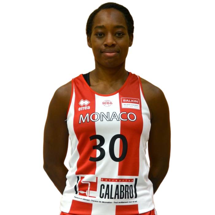 Photo of Victoria Majekodunmi, 2022-2023 season