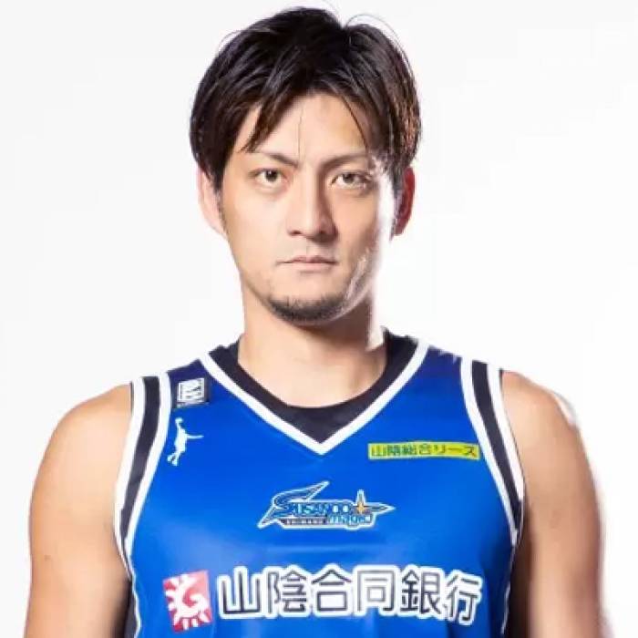 Photo of Kimitake Sato, 2019-2020 season