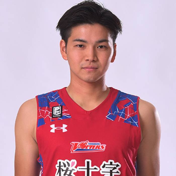 Photo of Naoyuki Fujisawa, 2021-2022 season